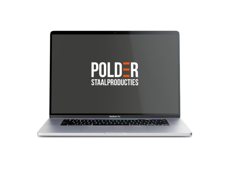 referentie polder staalproducties
